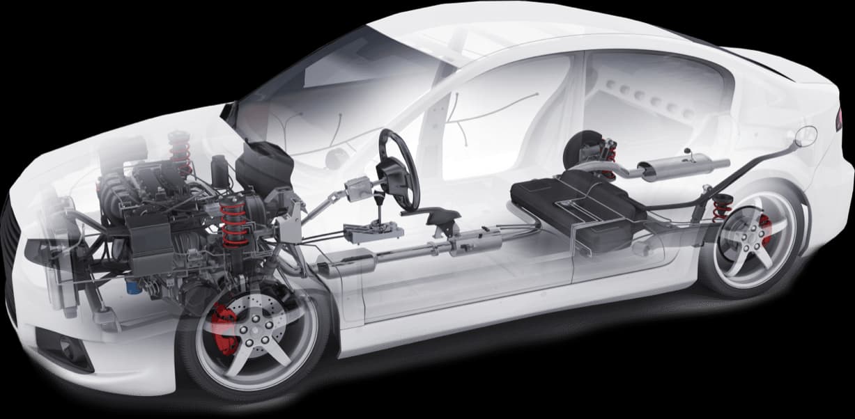 image of a car