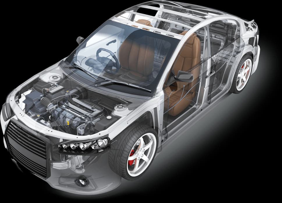 image of a car